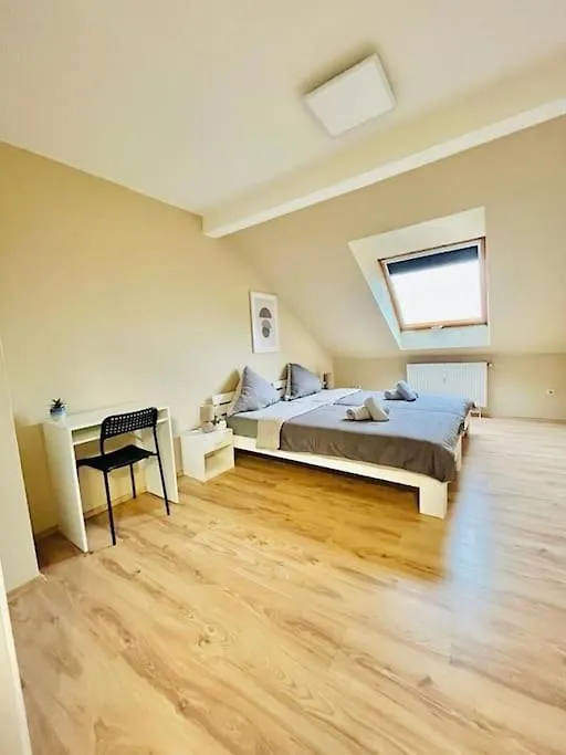 Apartment Dortmund City Wohnung 85/7