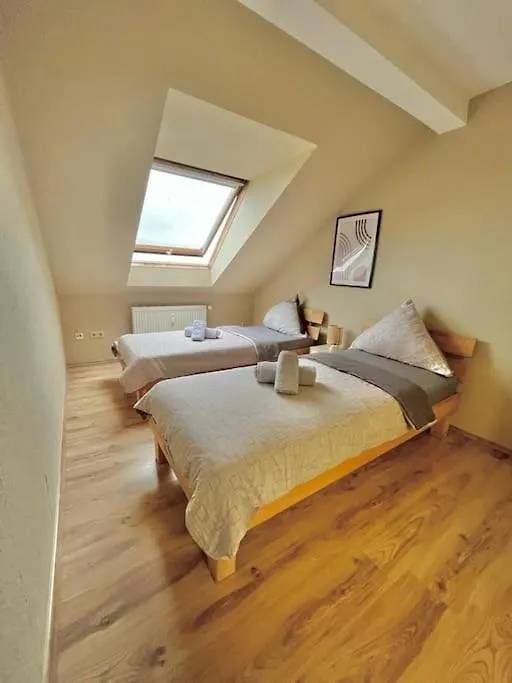 Dortmund City Wohnung 85/7