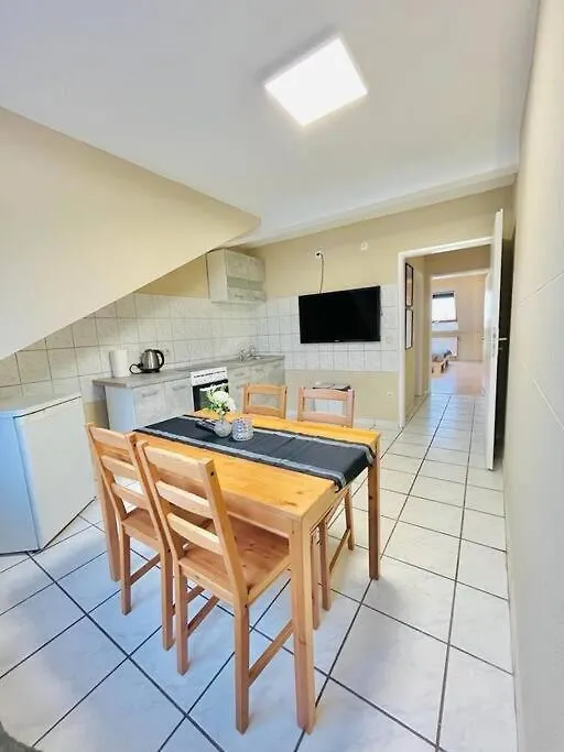Dortmund City Wohnung 85/7 0*,
