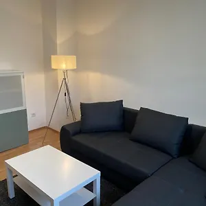 Appartement Paradise, Dortmund
