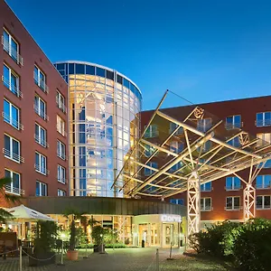4* Hotel Dorint An Den Westfalenhallen