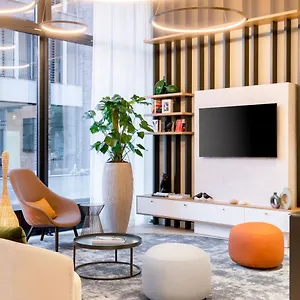 Hotel By Marriott, Dortmund
