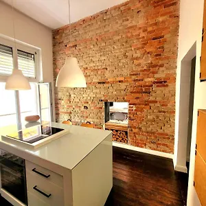  Apartment Architekten-wohnung Kaiserviertel Innenstadt 110m2 Haustier Moeglich - Traumhaft