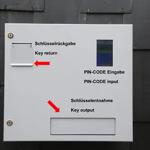 Penzion Soelde Ug, Dortmund