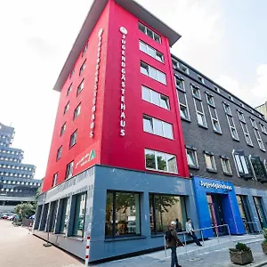 Хостел Djh Jugendgaestehaus Adolph Kolping, Дортмунд