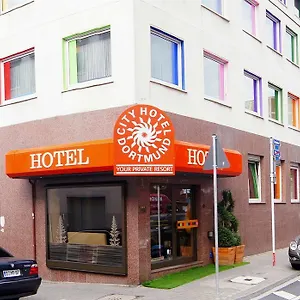 Hotel City Hotel Dortmund, Dortmund
